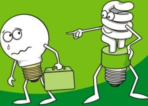 Économie d'énergie dans la vie quotidienne