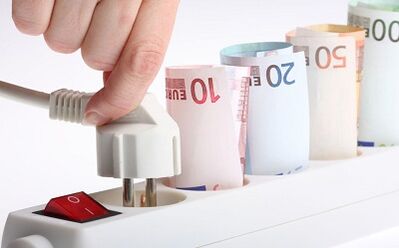Façons d'économiser de l'électricité dans l'appartement